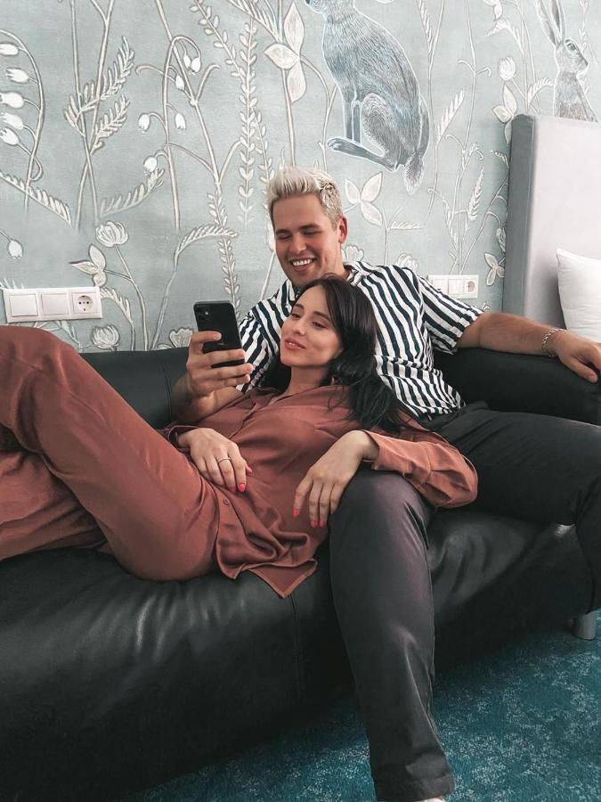 Фото Отели Кирин Москва 28